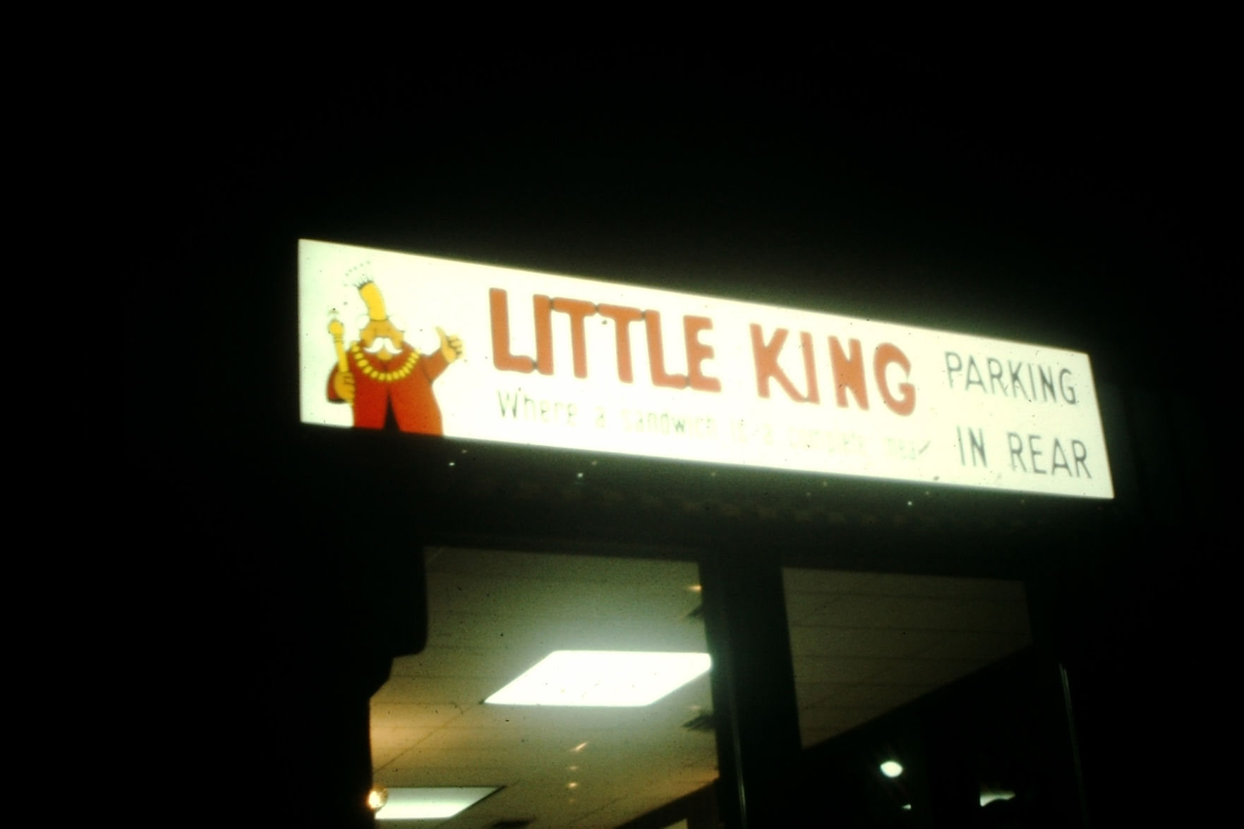 Little King